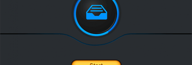 Free Deleted File Recovery screenshot