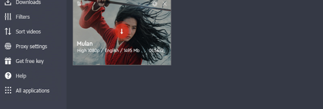 Free Disney Plus Download screenshot