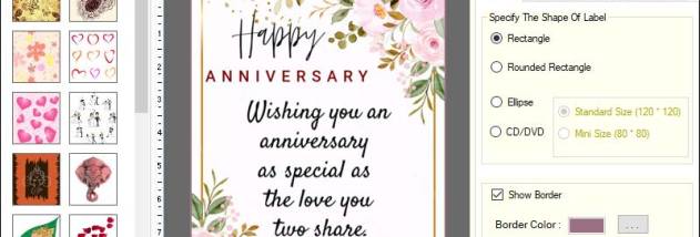 Free Greeting Cards Online screenshot