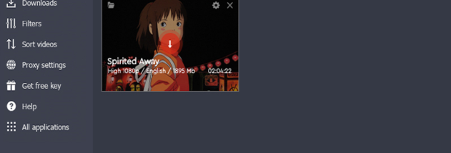 Free HBO Download screenshot