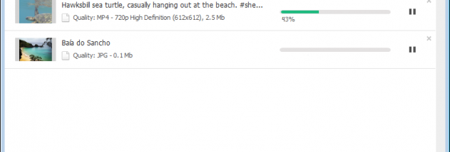 Free Instagram Download screenshot