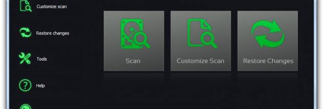 Free Malware Sweep screenshot