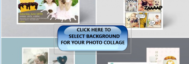 Free Photo Collage Creator screenshot