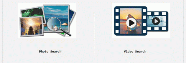 Free Photos Videos Recovery Software screenshot