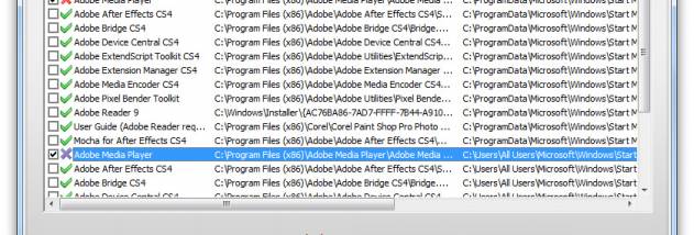 Free Shortcut Remover screenshot
