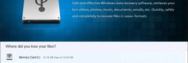 windows 10 recovery usb download free