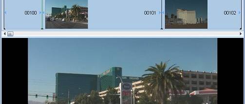Free Video Converter screenshot