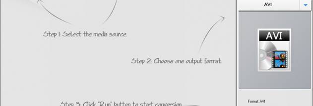 Free Video Converter Factory screenshot