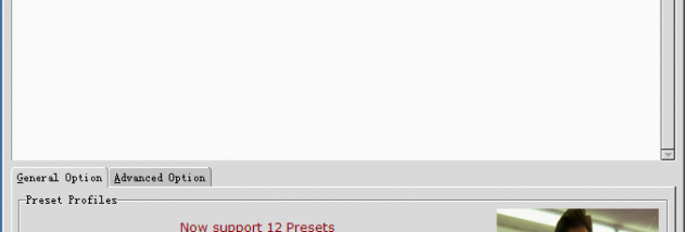 Free Video to Audio Converter Pro screenshot