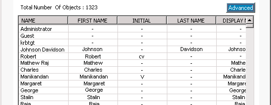 Free Windows Admin Tools screenshot