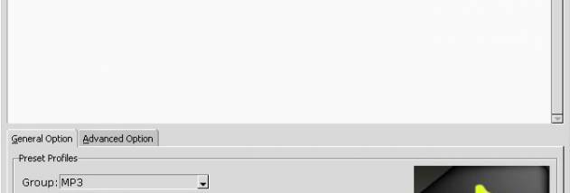 Free WMA Convert MP3 Freeware screenshot
