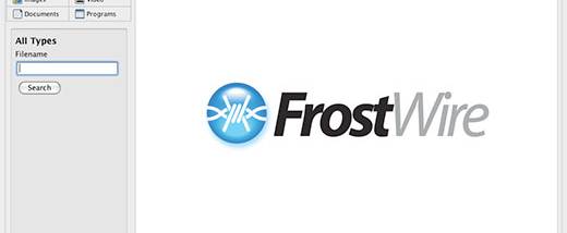 frostwire for mac 10.7