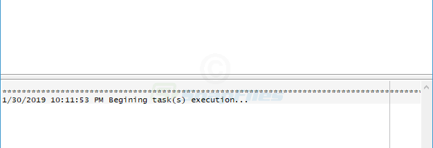 FTPGetter Professional screenshot