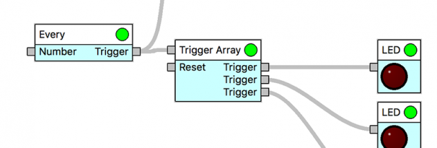 Fugio for Windows screenshot