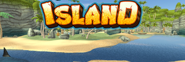 Furrball Island screenshot