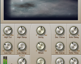 Fusion Field screenshot