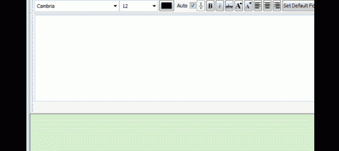 FX Equation screenshot