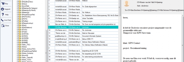 GainTools NSF Converter screenshot
