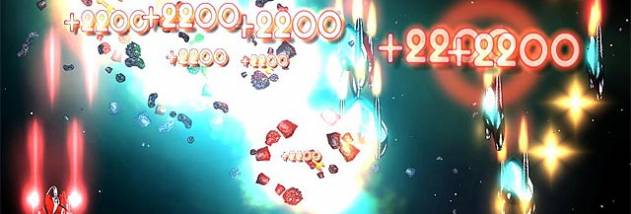 Galaxy Invaders screenshot