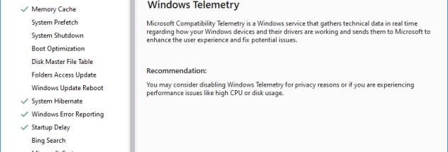 Game Fire screenshot