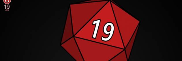 Gamer Dice screenshot