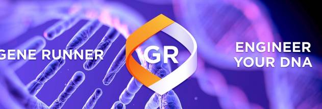 Gene Runner screenshot