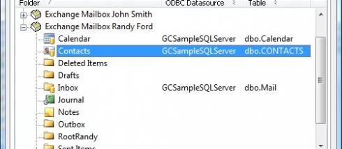 Genius Connect - Tasks screenshot