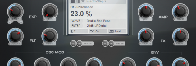 Genobazz Pro screenshot