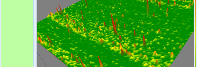 GENOM 2005 screenshot