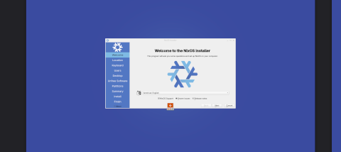 GeoIP Service screenshot