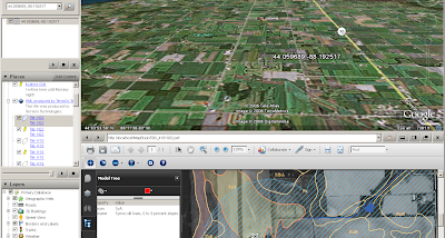 GeoServer screenshot