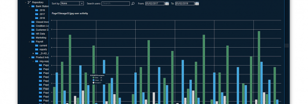 GhostVolt screenshot