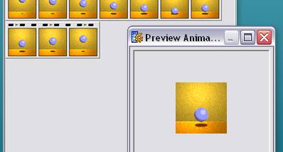 GIF Movie Gear screenshot