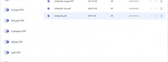 GiliSoft Formathor screenshot