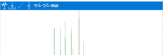 GiMeSpace TouchSpace Synth Pro screenshot