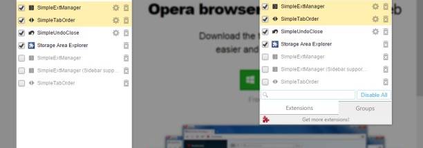 Gismeteo for Chrome screenshot
