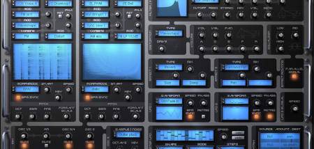 Gladiator screenshot