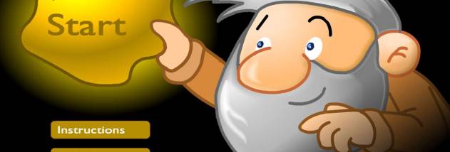 Gold Miner Classic Windows UWP screenshot