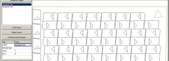 GoNest Profile screenshot