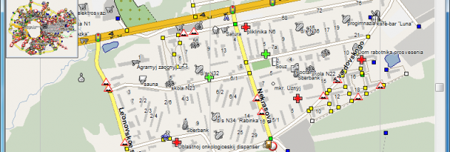 GPSMapEdit Portable screenshot