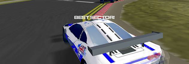 Grand Prix Racing screenshot