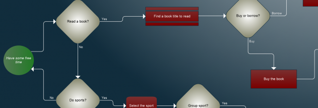 Graphesent Anim screenshot