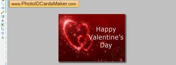 Greeting Card Create screenshot