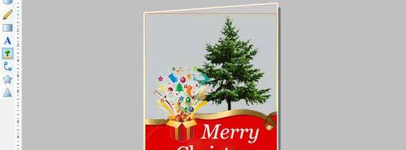 Greeting Card Design screenshot