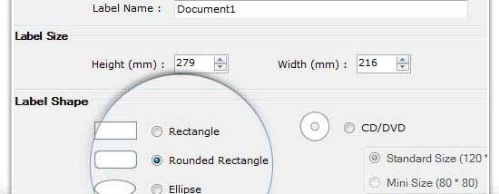 Greeting Card Maker Softwares screenshot