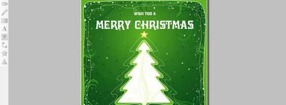 Greeting Card Printer screenshot