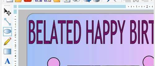 Greeting Card Printers screenshot