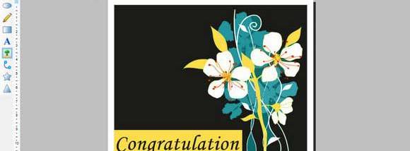 Greeting Card Printing screenshot