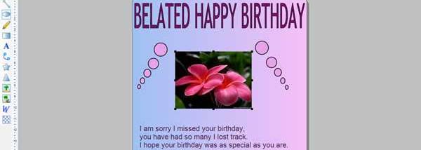 Greeting Cards Designer Downloads screenshot