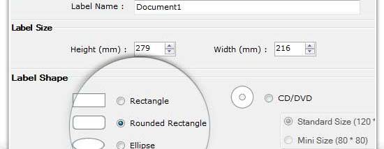 Greeting Maker Software screenshot